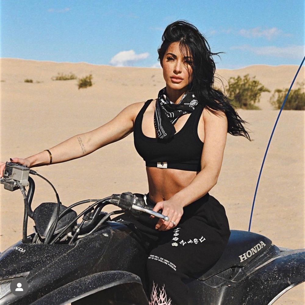 Darc Sport Hell & Back Joggers